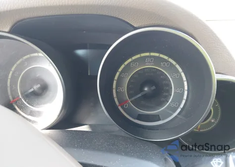 2011 Acura Mdx Technology Package z USA, uszkodzony, nr VIN 2HNYD2H65BH540030